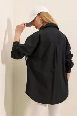 پیراهن بزرگ اور سایز زنانه بیگ دارت BigDart (ساخت ترکیه)