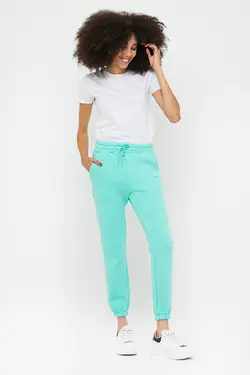 شلوار گرمکن لوله ای زنانه Korra اسلازنجر Slazenger (ساخت انگلستان)