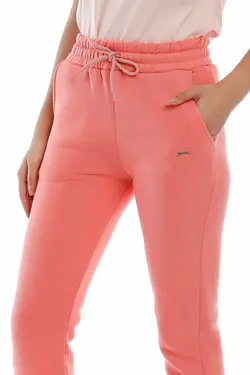شلوار گرمکن لوله ای زنانه Korra اسلازنجر Slazenger (ساخت انگلستان)