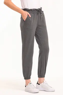 شلوار جاگر ساق باریک زنانه KAISA اسلازنجر Slazenger (ساخت انگلستان)