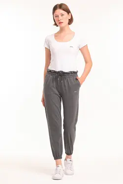 شلوار جاگر ساق باریک زنانه KAISA اسلازنجر Slazenger (ساخت انگلستان)