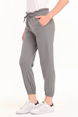 شلوار جاگر ساق باریک زنانه KAISA اسلازنجر Slazenger (ساخت انگلستان)