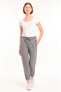 شلوار جاگر ساق باریک زنانه KAISA اسلازنجر Slazenger (ساخت انگلستان)