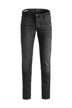 شلوار جین اسکینی مردانه جک اند جونز Jack & Jones (ساخت دانمارک)
