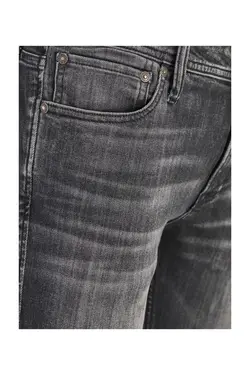 شلوار جین اسکینی مردانه جک اند جونز Jack & Jones (ساخت دانمارک)