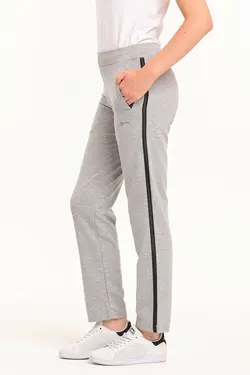 شلوار گرمکن لوله ای زنانه Maxi I اسلازنجر Slazenger (ساخت انگلستان)