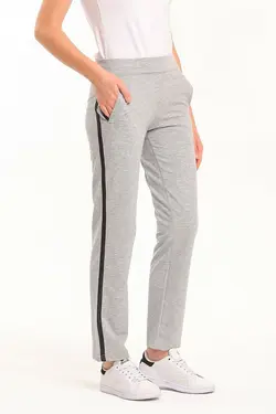 شلوار گرمکن لوله ای زنانه Maxi I اسلازنجر Slazenger (ساخت انگلستان)