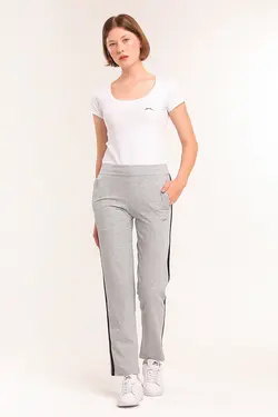 شلوار گرمکن لوله ای زنانه Maxi I اسلازنجر Slazenger (ساخت انگلستان)