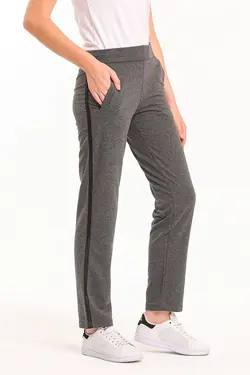 شلوار گرمکن لوله ای زنانه Maxi I اسلازنجر Slazenger (ساخت انگلستان)