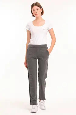 شلوار گرمکن لوله ای زنانه Maxi I اسلازنجر Slazenger (ساخت انگلستان)