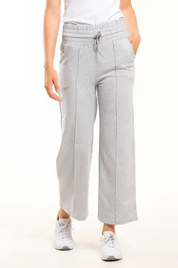 شلوار دمپا گشاد فاق بلند زنانه Peg اسلازنجر Slazenger (ساخت انگلستان)