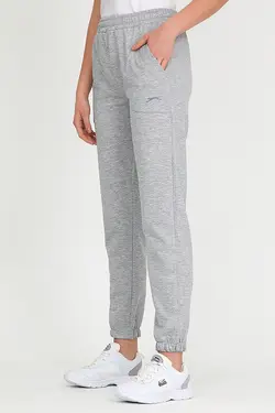 شلوار جاگر لوله ای فاق بلند زنانه Gıorgı اسلازنجر Slazenger (ساخت انگلستان)