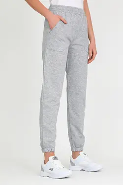شلوار جاگر لوله ای فاق بلند زنانه Gıorgı اسلازنجر Slazenger (ساخت انگلستان)