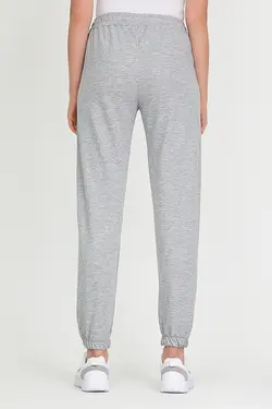 شلوار جاگر لوله ای فاق بلند زنانه Gıorgı اسلازنجر Slazenger (ساخت انگلستان)
