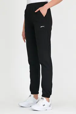 شلوار جاگر لوله ای فاق بلند زنانه Gıorgı اسلازنجر Slazenger (ساخت انگلستان)