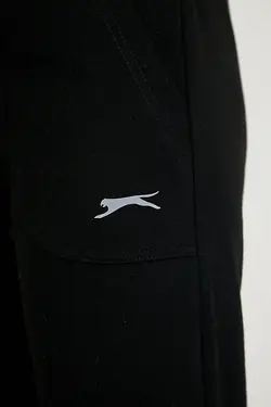 شلوار جاگر لوله ای فاق بلند زنانه Gıorgı اسلازنجر Slazenger (ساخت انگلستان)