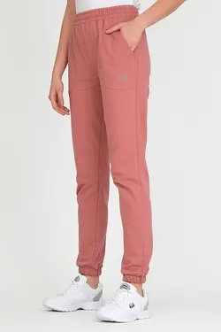 شلوار جاگر لوله ای فاق بلند زنانه Gıorgı اسلازنجر Slazenger (ساخت انگلستان)