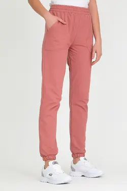 شلوار جاگر لوله ای فاق بلند زنانه Gıorgı اسلازنجر Slazenger (ساخت انگلستان)