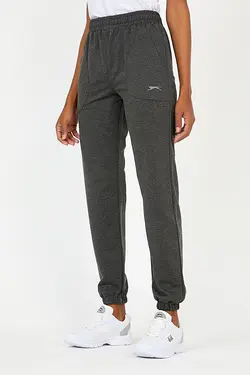 شلوار جاگر لوله ای فاق بلند زنانه Gıorgı اسلازنجر Slazenger (ساخت انگلستان)