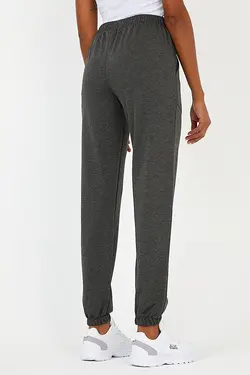 شلوار جاگر لوله ای فاق بلند زنانه Gıorgı اسلازنجر Slazenger (ساخت انگلستان)