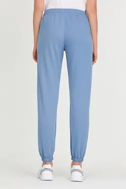 شلوار جاگر لوله ای فاق بلند زنانه Gıorgı اسلازنجر Slazenger (ساخت انگلستان)