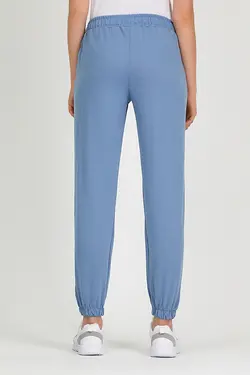 شلوار جاگر لوله ای زنانه  اسلازنجر Slazenger (ساخت انگلستان)