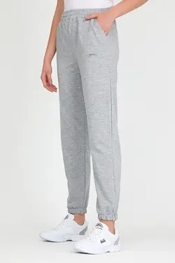 شلوار جاگر لوله ای زنانه  اسلازنجر Slazenger (ساخت انگلستان)