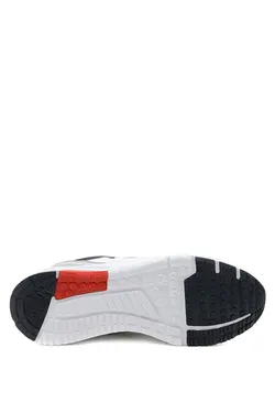 کفش کتانی سفید مردانه زیره ترمو  کینتیکس Kinetix (ساخت ترکیه)