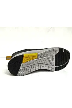 کفش کتانی خاکستری مردانه زیره ترمو  کینتیکس Kinetix (ساخت ترکیه)