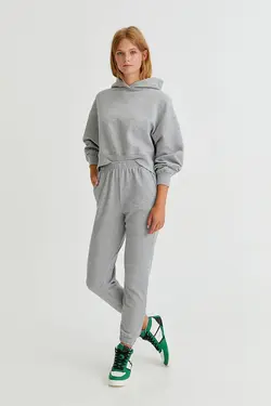 شلوار ورزشی زنانه  پول اند بیر Pull & Bear (ساخت اسپانیا)