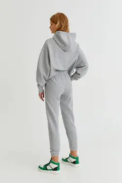 شلوار ورزشی زنانه  پول اند بیر Pull & Bear (ساخت اسپانیا)