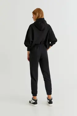 شلوار ورزشی زنانه  پول اند بیر Pull & Bear (ساخت اسپانیا)