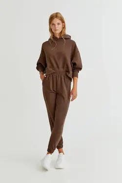 شلوار ورزشی زنانه  پول اند بیر Pull & Bear (ساخت اسپانیا)