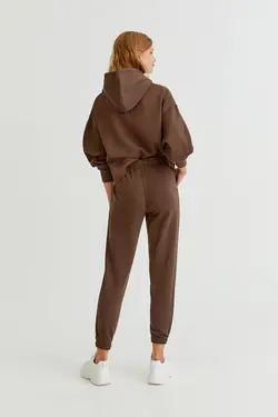 شلوار ورزشی زنانه  پول اند بیر Pull & Bear (ساخت اسپانیا)