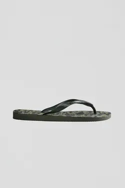 دمپایی لاانگشتی  پول اند بیر Pull & Bear (ساخت اسپانیا)