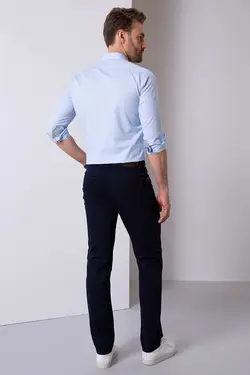 شلوار پارچه ای مردانه پیر کاردین Pierre Cardin (ساخت فرانسه)