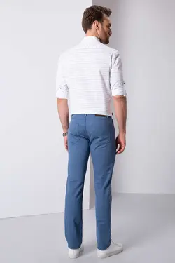 شلوار پارچه ای مردانه پیر کاردین Pierre Cardin (ساخت فرانسه)