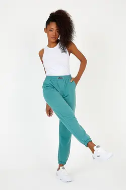 شلوار گرمکن زنانه اسلازنجر Slazenger (ساخت انگلستان)