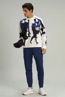 شلوار ورزشی مردانه لوفیان Lufian (ساخت ترکیه)