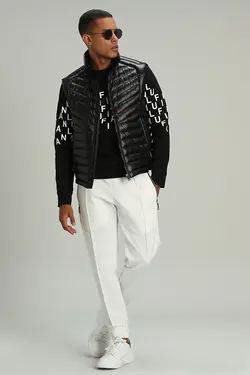 شلوار ورزشی مردانه لوفیان Lufian (ساخت ترکیه)