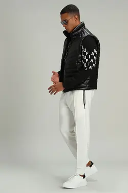 شلوار ورزشی مردانه لوفیان Lufian (ساخت ترکیه)