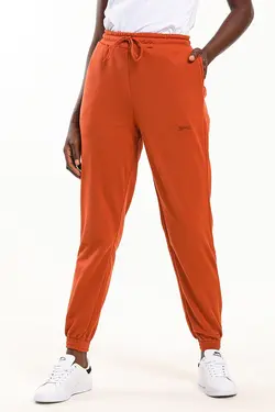 شلوار جاگر الاستیکی زنانه Bertha اسلازنجر Slazenger (ساخت انگلستان)