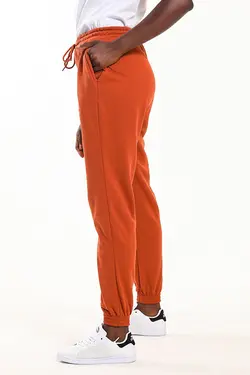 شلوار جاگر الاستیکی زنانه Bertha اسلازنجر Slazenger (ساخت انگلستان)