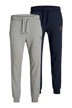 شلوار گرمکن مردانه  جک اند جونز Jack & Jones (ساخت دانمارک)