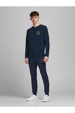 شلوار گرمکن مردانه  جک اند جونز Jack & Jones (ساخت دانمارک)