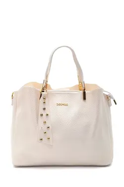 کیف دستی اکسسوری زنانه دریموند derimod (ساخت ترکیه)