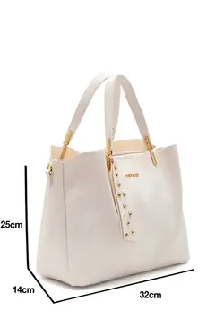 کیف دستی اکسسوری زنانه دریموند derimod (ساخت ترکیه)