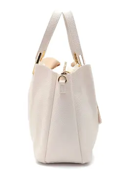 کیف دستی اکسسوری زنانه دریموند derimod (ساخت ترکیه)