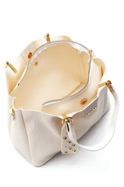 کیف دستی اکسسوری زنانه دریموند derimod (ساخت ترکیه)