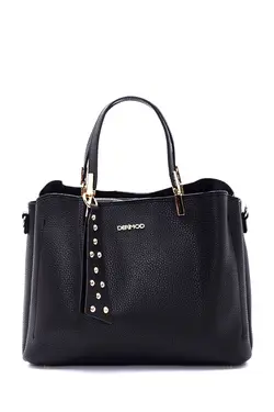 کیف دستی اکسسوری زنانه دریموند derimod (ساخت ترکیه)